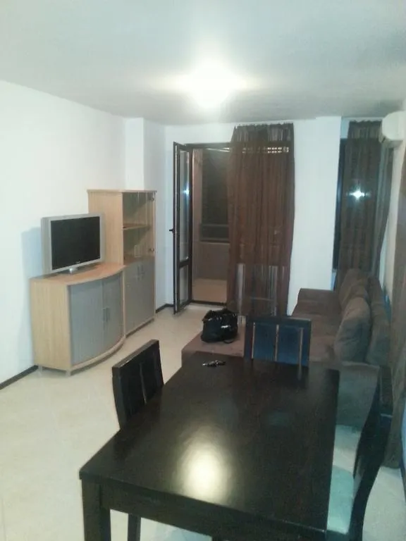 Apartment Nova Burgas